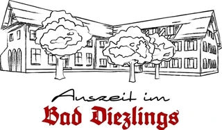 Auszeit im Bad Diezlings logo