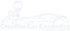 Creative Car Cosmetics