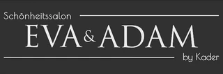 Logo Eva & Adam by Kader