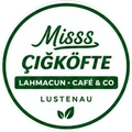 Logo Misss Çiğköfte