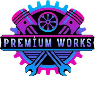 Premium Works logo