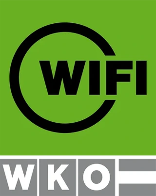 WIFI Vorarlberg logo