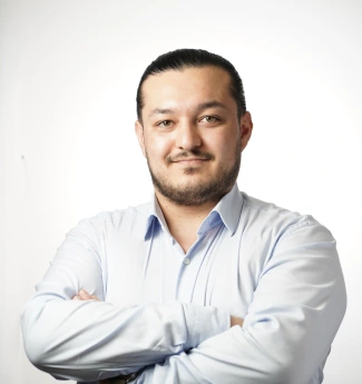 Rıza Bozbıyık, IT-360 kurucusu